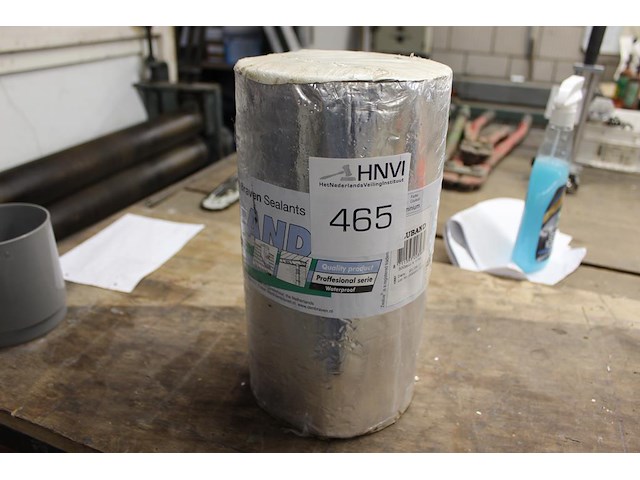 Alu band den braven. - afbeelding 1 van  1