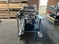 Alu-lift pannenlift - afbeelding 4 van  10
