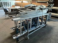 Alu-lift pannenlift - afbeelding 5 van  10