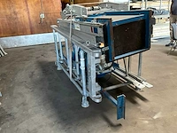Alu-lift pannenlift - afbeelding 6 van  10