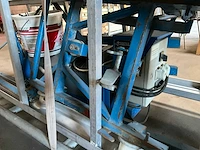 Alu-lift pannenlift - afbeelding 7 van  10