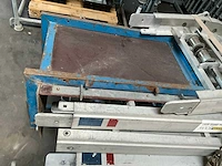 Alu-lift pannenlift - afbeelding 9 van  10