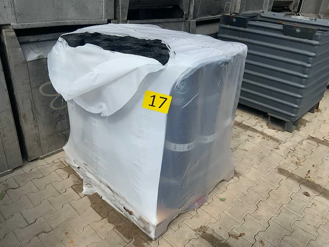 Alu3 t/f dakleer ca 250m2 - afbeelding 1 van  10