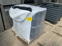 Alu3 t/f dakleer ca 250m2 - afbeelding 1 van  10