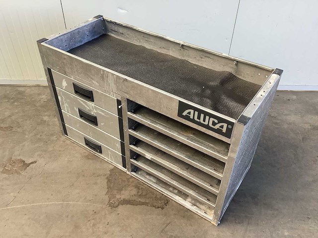 Aluca - kast - afbeelding 2 van  4