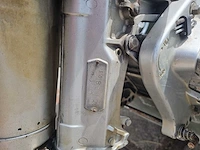 Alumacraft - aluminium boot met trailer + 6 pk honda - consoleboot en visboot - afbeelding 13 van  27