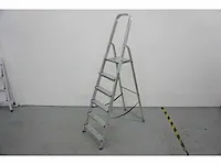 Alumexx - uitzettrap - afbeelding 1 van  4