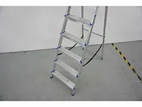 Alumexx - uitzettrap - afbeelding 2 van  4