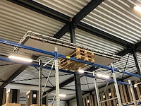 Aluminium bannerframes (3x) - afbeelding 1 van  1