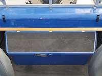 Aluminium boot, buster, xxl, 2007, incl. buitenboordmotor en boottrailer - afbeelding 24 van  56