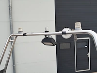 Aluminium boot, buster, xxl, 2007, incl. buitenboordmotor en boottrailer - afbeelding 26 van  56