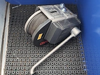 Aluminium boot, buster, xxl, 2007, incl. buitenboordmotor en boottrailer - afbeelding 28 van  56