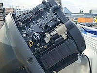Aluminium boot, buster, xxl, 2007, incl. buitenboordmotor en boottrailer - afbeelding 41 van  56