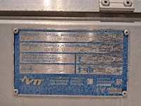 Aluminium boot, buster, xxl, 2007, incl. buitenboordmotor en boottrailer - afbeelding 56 van  56