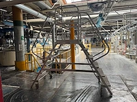 Aluminium bordes trap - afbeelding 7 van  12