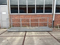 Aluminium bordestrap - afbeelding 3 van  10
