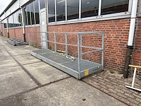 Aluminium bordestrap - afbeelding 4 van  10