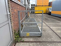 Aluminium bordestrap - afbeelding 6 van  10