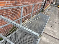 Aluminium bordestrap - afbeelding 7 van  10