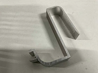 Aluminium dakhaak 30-39 (50x) - afbeelding 2 van  2