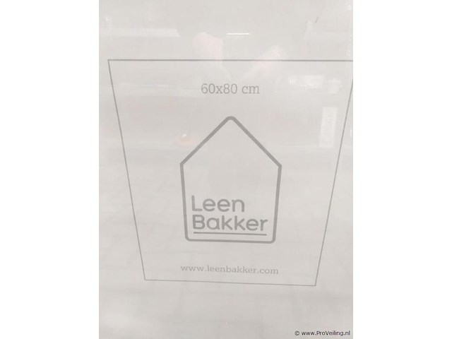 Aluminium geborstelde wissellijsten - 60 x 80 - 7 stuks - afbeelding 2 van  4