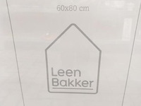 Aluminium geborstelde wissellijsten - 60 x 80 - 7 stuks - afbeelding 2 van  4