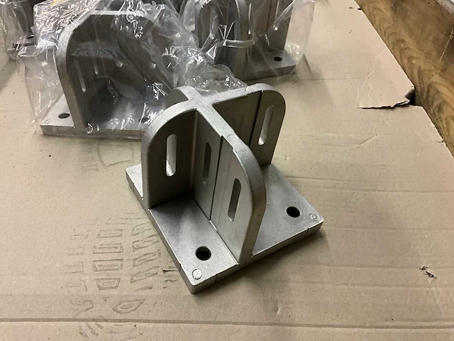 Aluminium halffabricaat - afbeelding 1 van  5