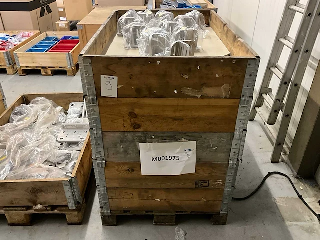 Aluminium halffabricaat - afbeelding 3 van  5