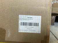 Aluminium hondentransportbox 65x90x69.5cm - afbeelding 4 van  4