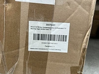 Aluminium hondentransportbox petstuff - afbeelding 3 van  4