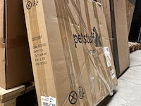 Aluminium hondentransportbox petstuff - afbeelding 4 van  4