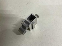 Aluminium klem tbv montage zonnepaneel (260x) - afbeelding 3 van  4