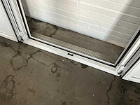 Aluminium kozijnen (2x) - afbeelding 5 van  6