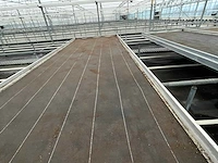 Aluminium kweektafel (4,50x1,63 mtr) (50x) - afbeelding 11 van  15