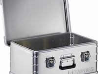 Aluminium maxi kist voor transport- en opslag zarges, zarges-box 40863 - afbeelding 3 van  3