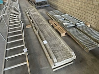 Aluminium oprijplaat (2x) - afbeelding 1 van  7
