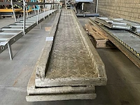 Aluminium oprijplaat (2x) - afbeelding 3 van  7