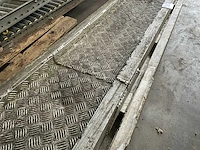 Aluminium oprijplaat (2x) - afbeelding 6 van  7