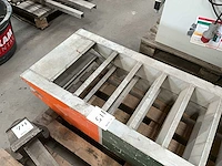 Aluminium oprijplaat (2x) - afbeelding 3 van  4