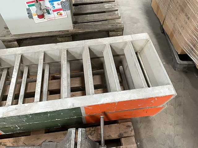 Aluminium oprijplaat (2x) - afbeelding 4 van  4