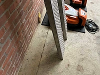 Aluminium oprijplank (2x) - afbeelding 5 van  5