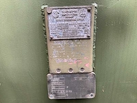 Aluminium opslagtank - afbeelding 2 van  16