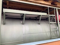 Aluminium opslagtank - afbeelding 3 van  16
