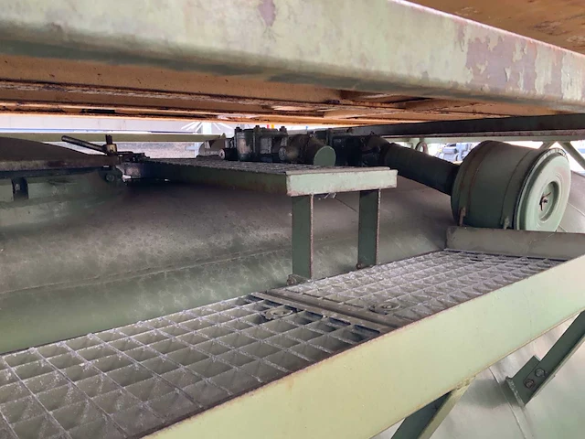 Aluminium opslagtank - afbeelding 4 van  16