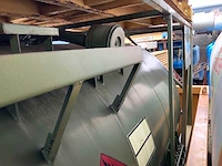 Aluminium opslagtank - afbeelding 6 van  16