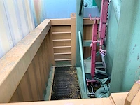 Aluminium opslagtank - afbeelding 12 van  16