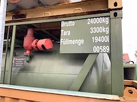 Aluminium opslagtank - afbeelding 13 van  16