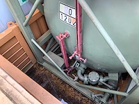 Aluminium opslagtank - afbeelding 16 van  16