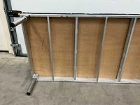 Aluminium podiumdelen (12x) - afbeelding 10 van  13