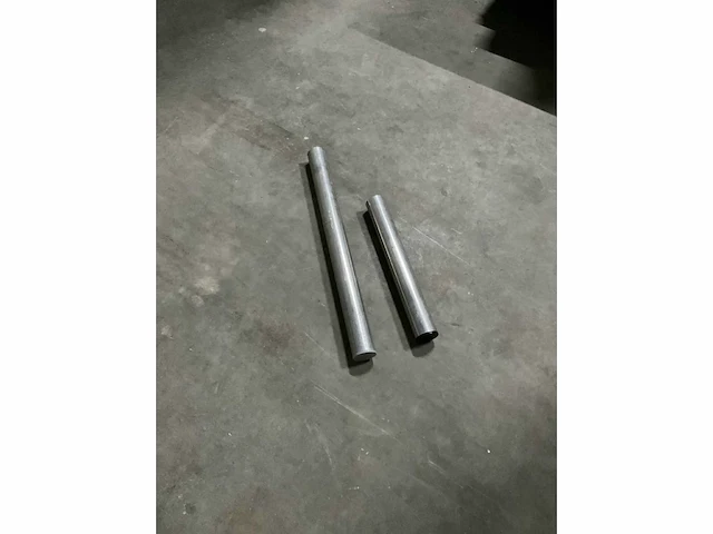 Aluminium podiumdelen (12x) - afbeelding 13 van  13